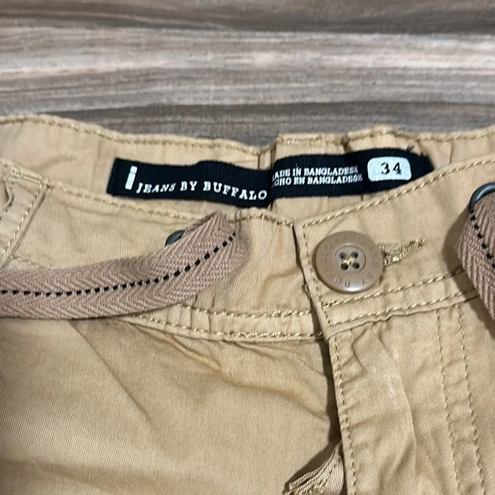 i jeans by Buffalo this listing